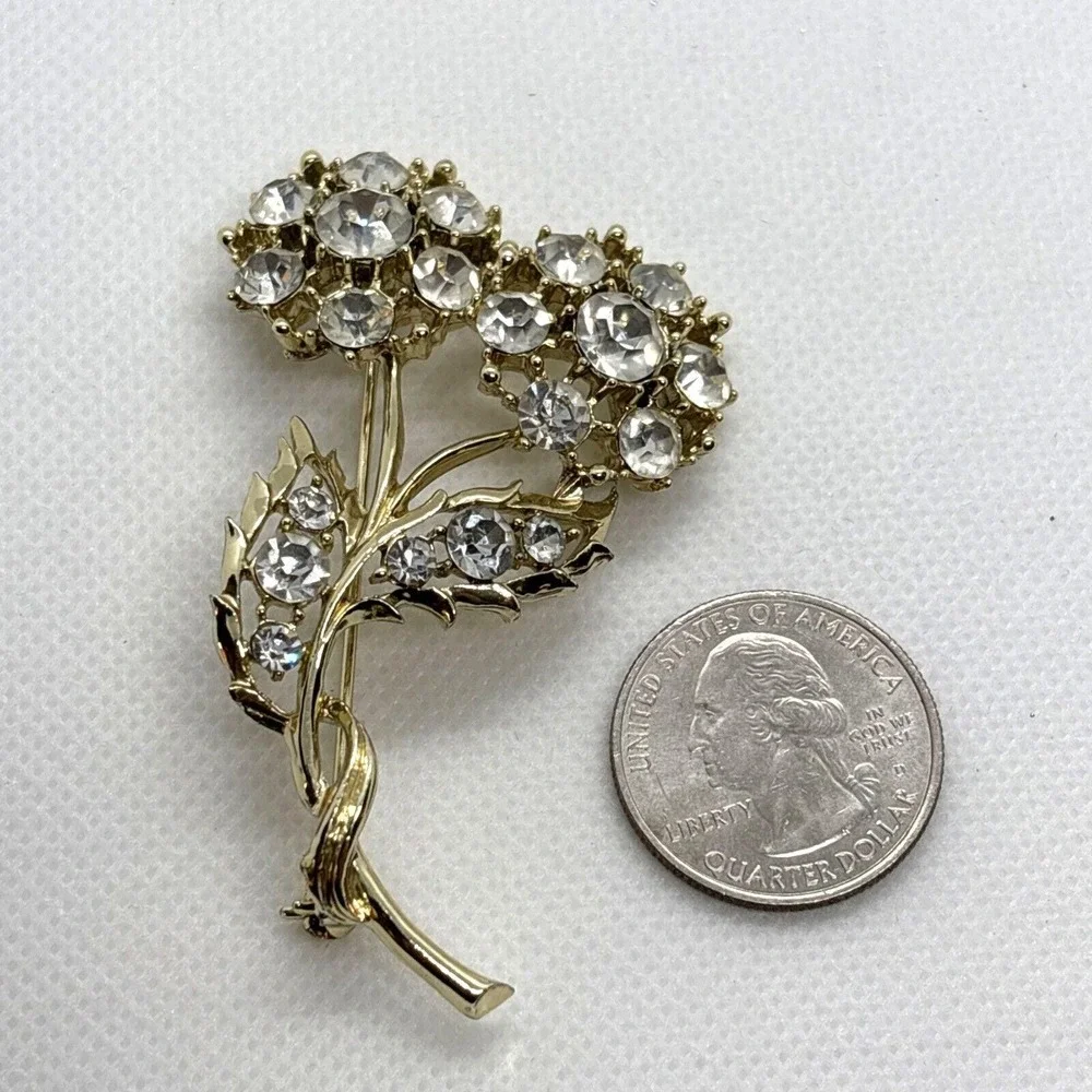 Unbranded vintage flower